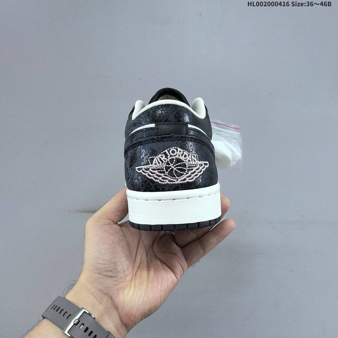 Air Jordan 1 Low "Iced Carmine" SE AJ1 1 aj1 1 - foto 6