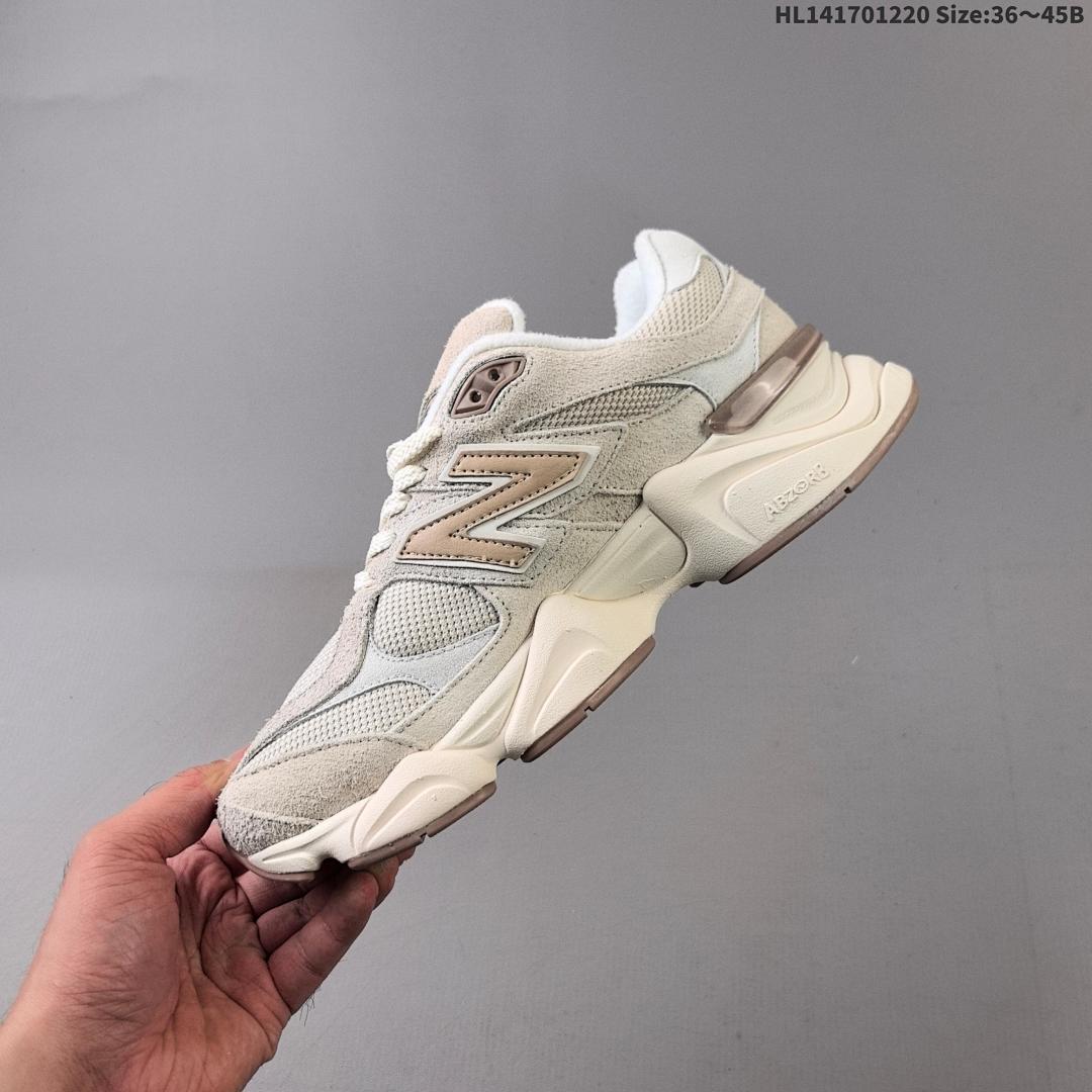 New Balance 9060 ABZORB - foto 7