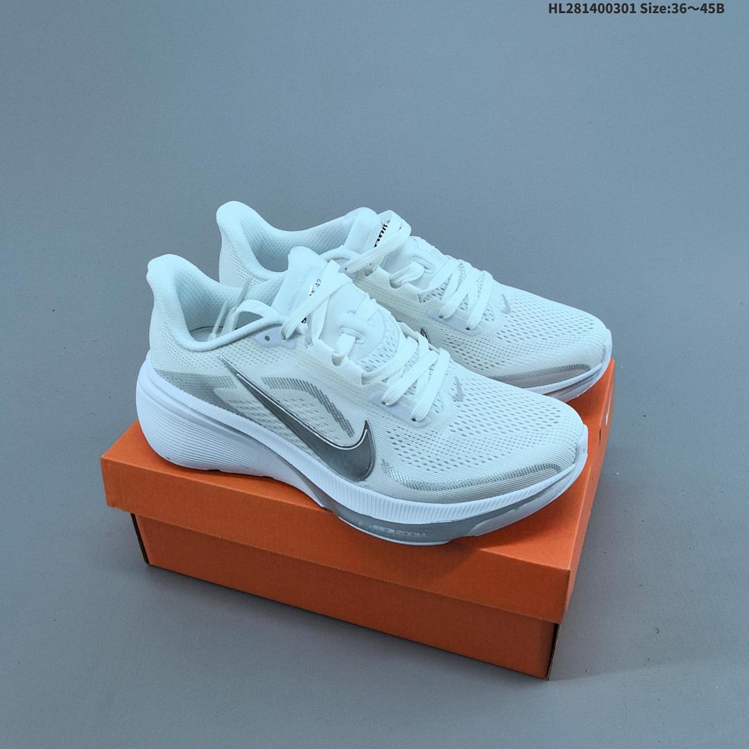 Nike AIR ZOOM PEGASUS 42 Flyknit - foto 4
