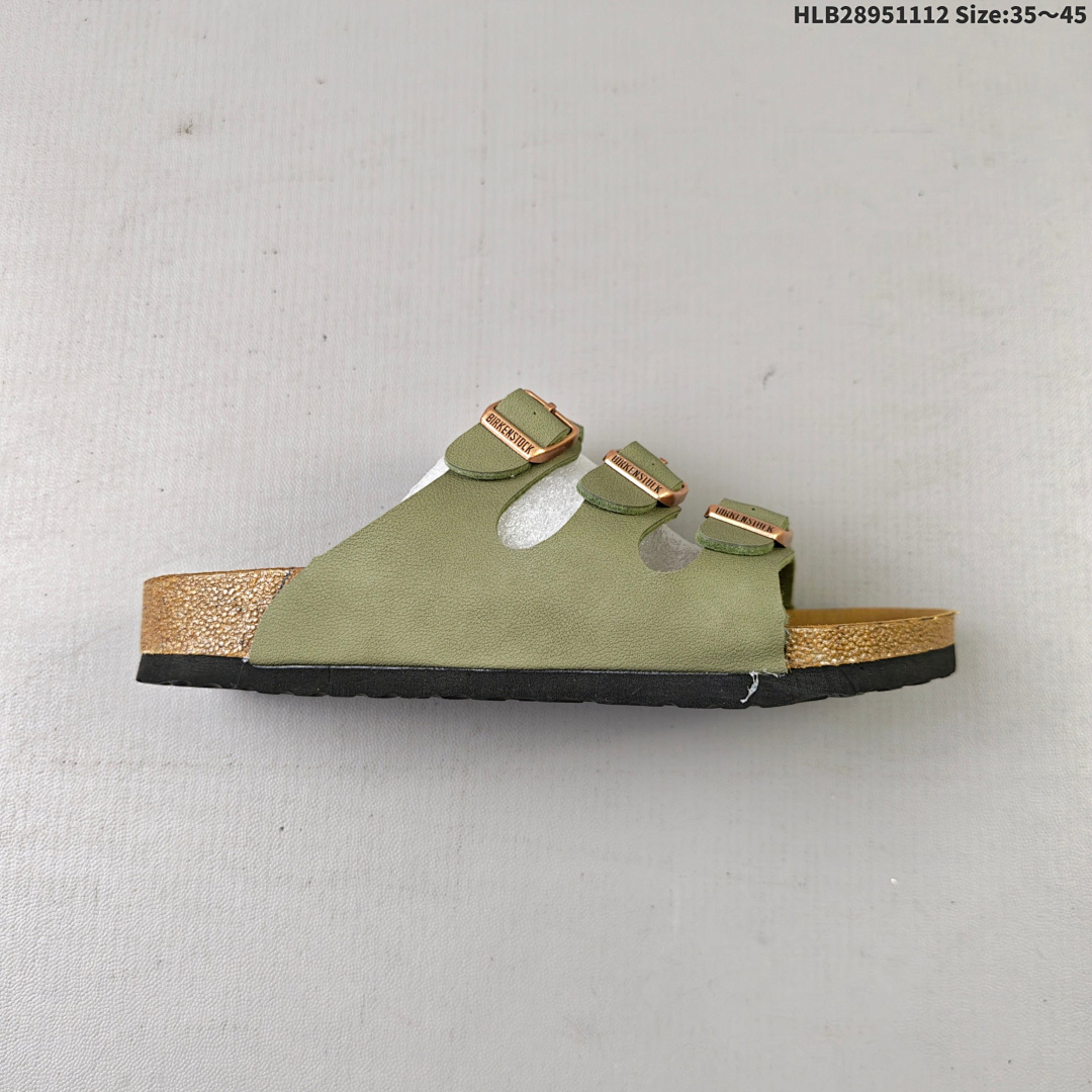 Birkenstock Rio Birkenstock Milano