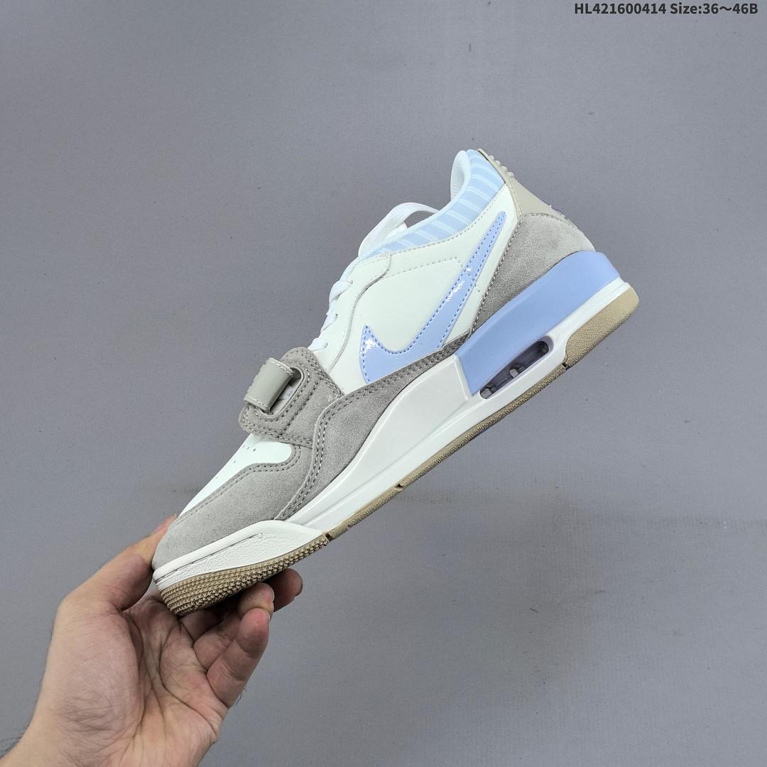 Nike Air Jordan Legacy AJ312 Low 312 - foto 4