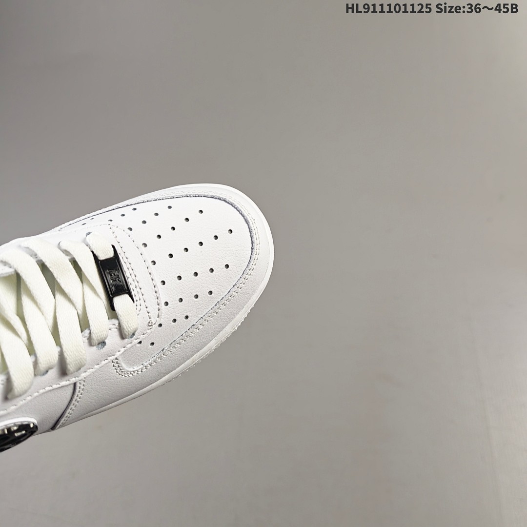 Nike Air Force 1 Low AF1 2025 - foto 4