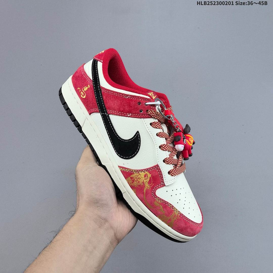 NIKE DUNK SB LOW Dunk SB Dunk Dunk Dunk SB - foto 6