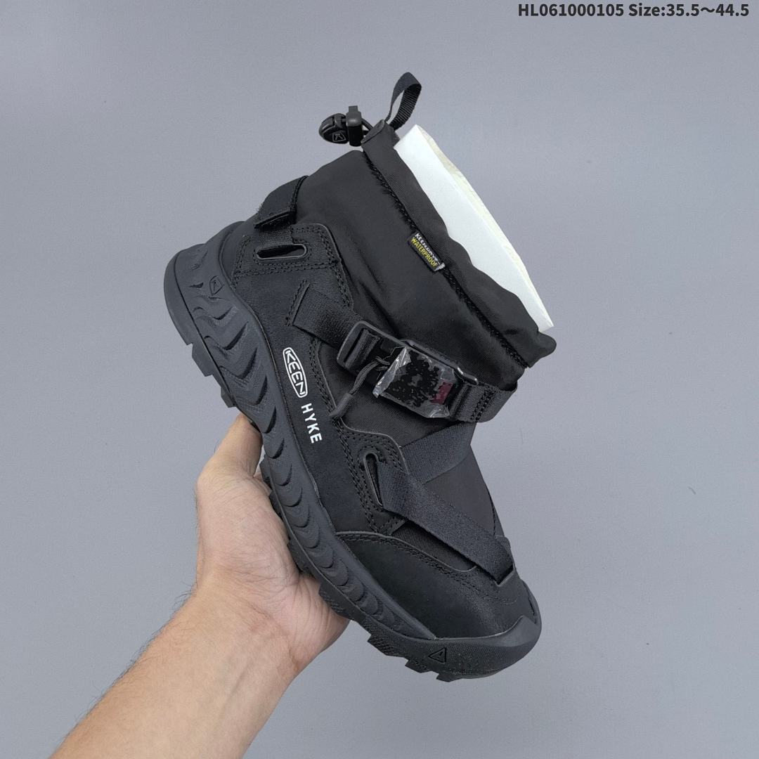 KEEN HOOD NXIS LUFTCEL - foto 6