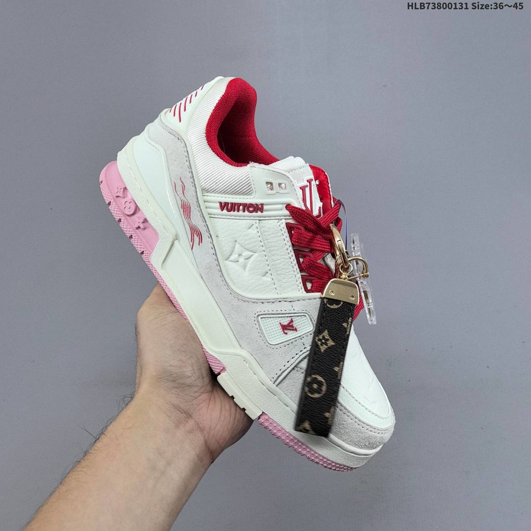 Louis Vuitton/ PU - foto 5