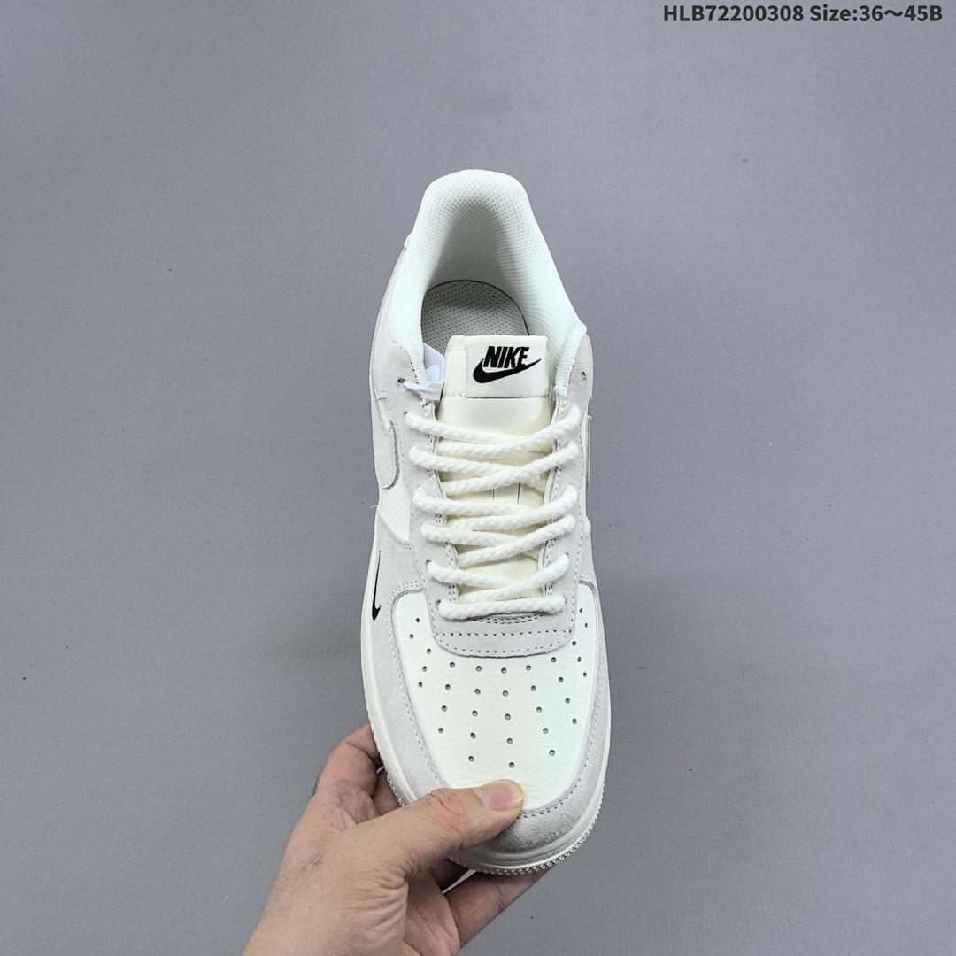 NIKE AIR FORCE 1‘07 LV8 -097 - foto 5
