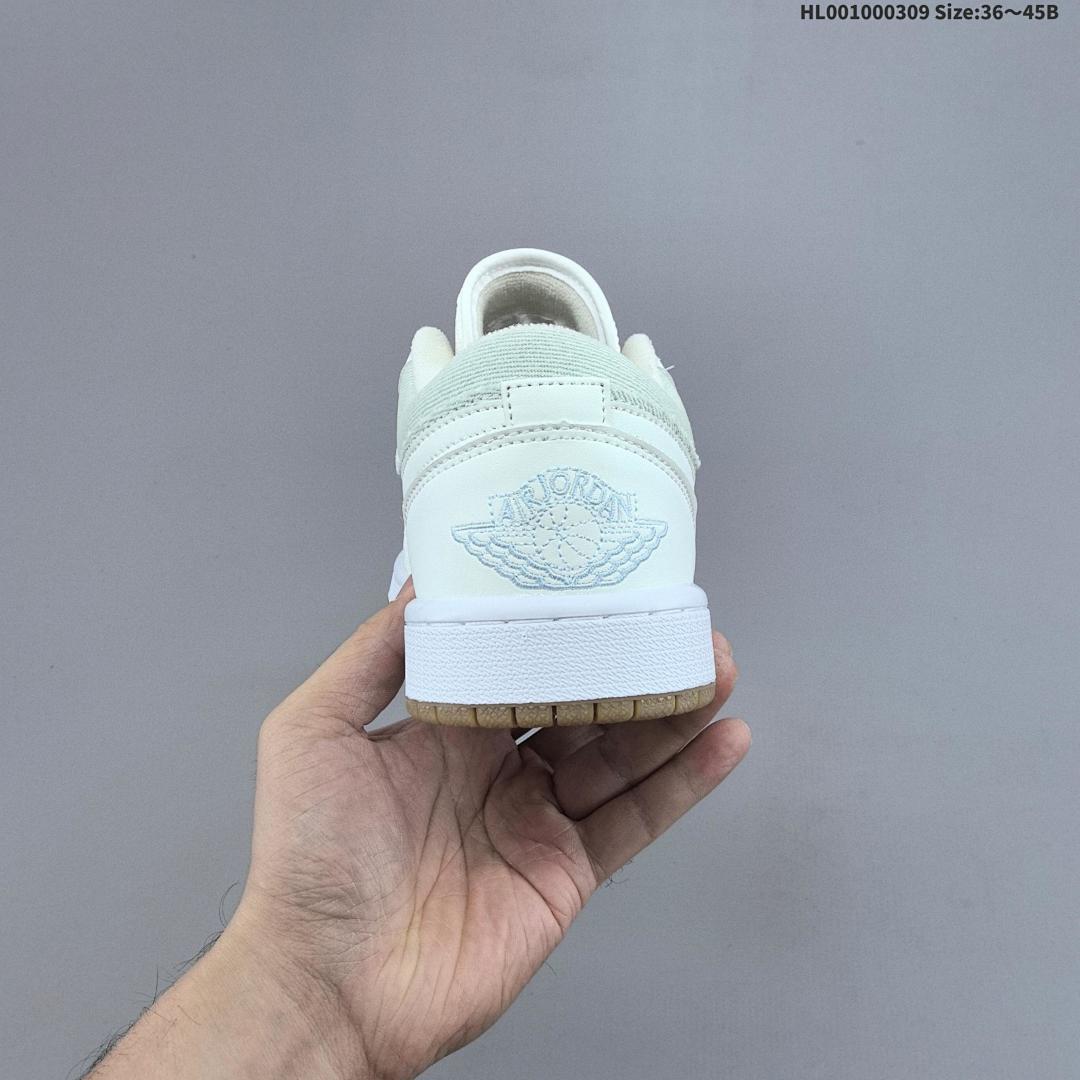 Air Jordan 1 Low "Worn Blue" AJ1 1 aj1 1 - foto 6
