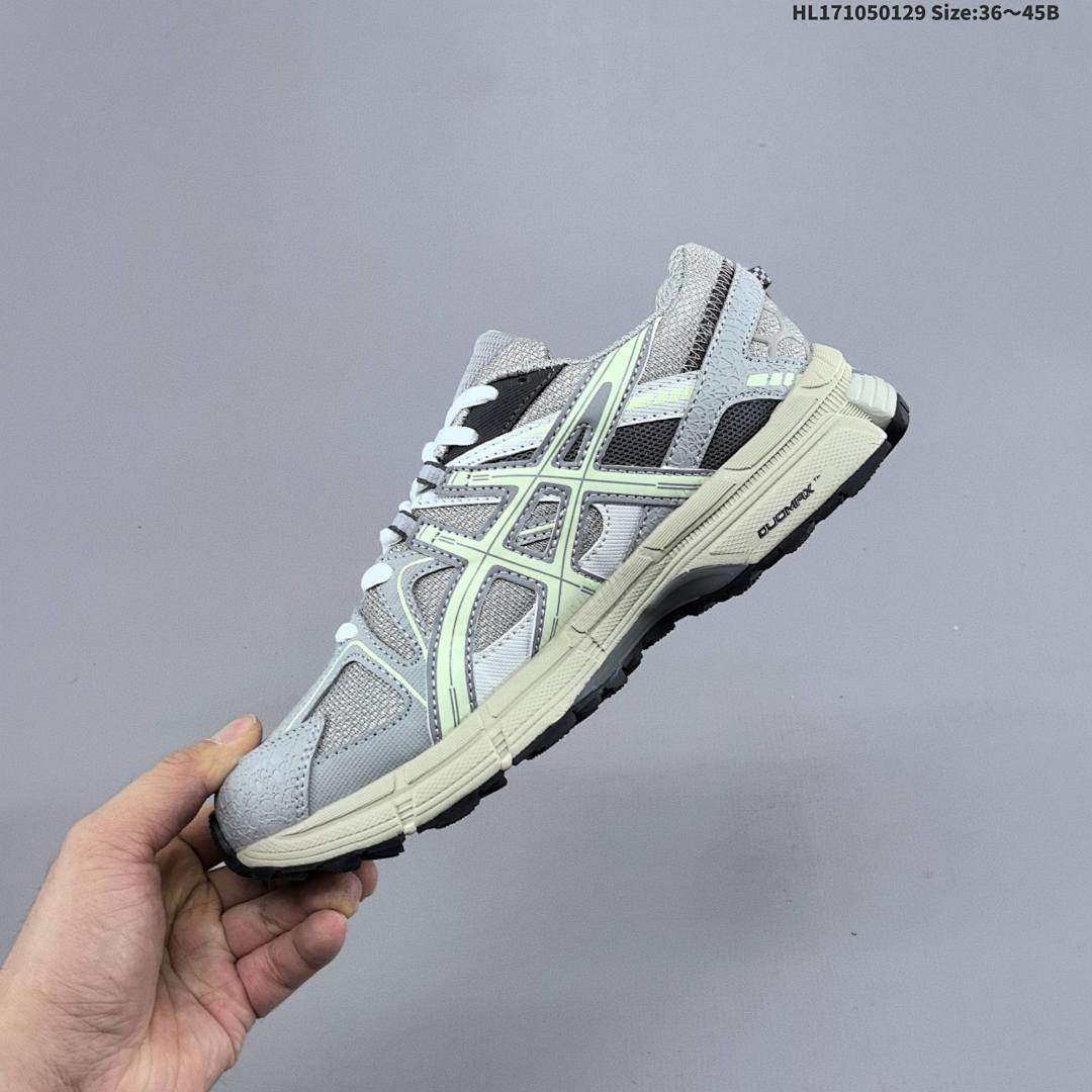 Asics Gel-Kahana 8 FL Gel-Kahana 8 Urban Outdoor - foto 7