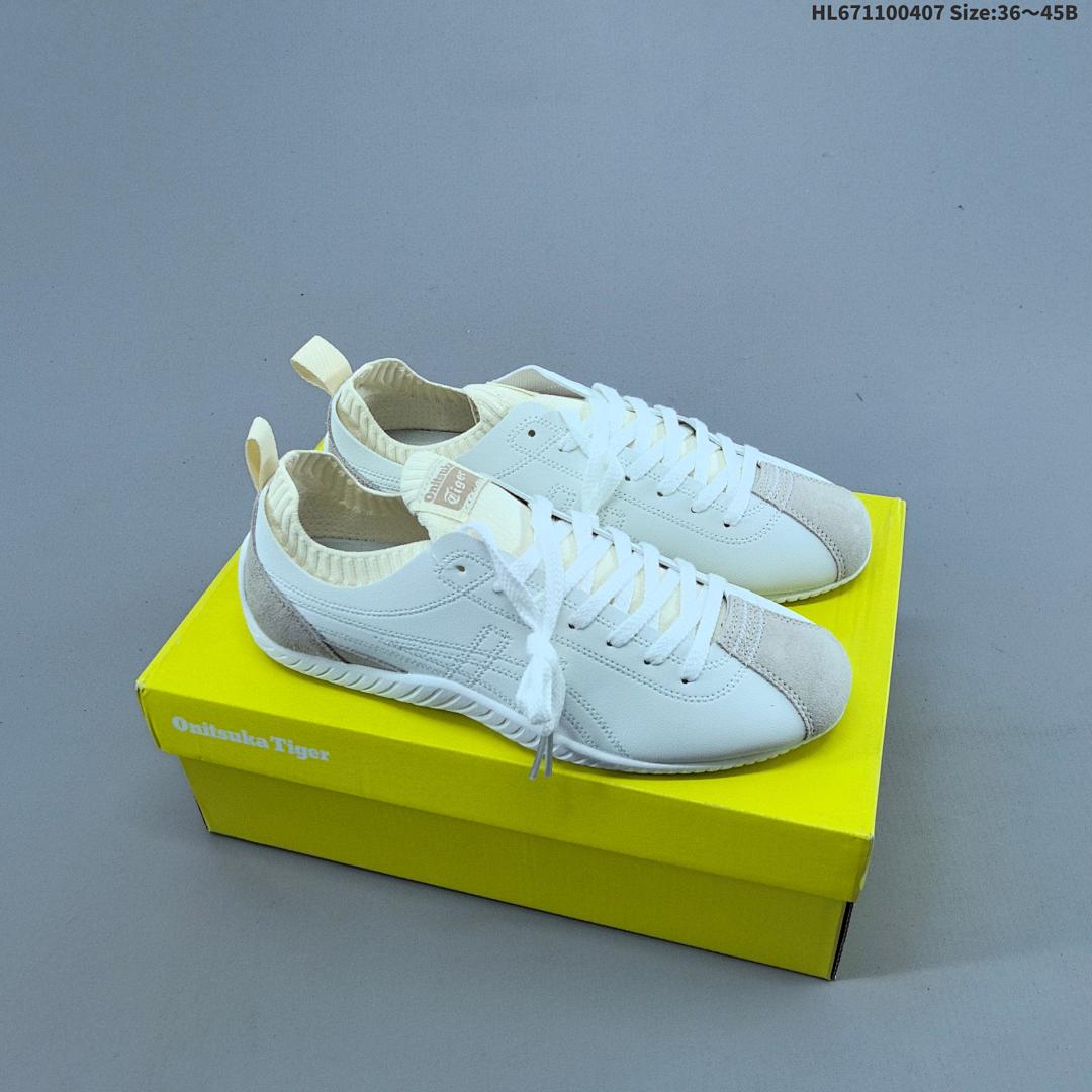 ONITSUKA TIGER SCLAW - foto 2