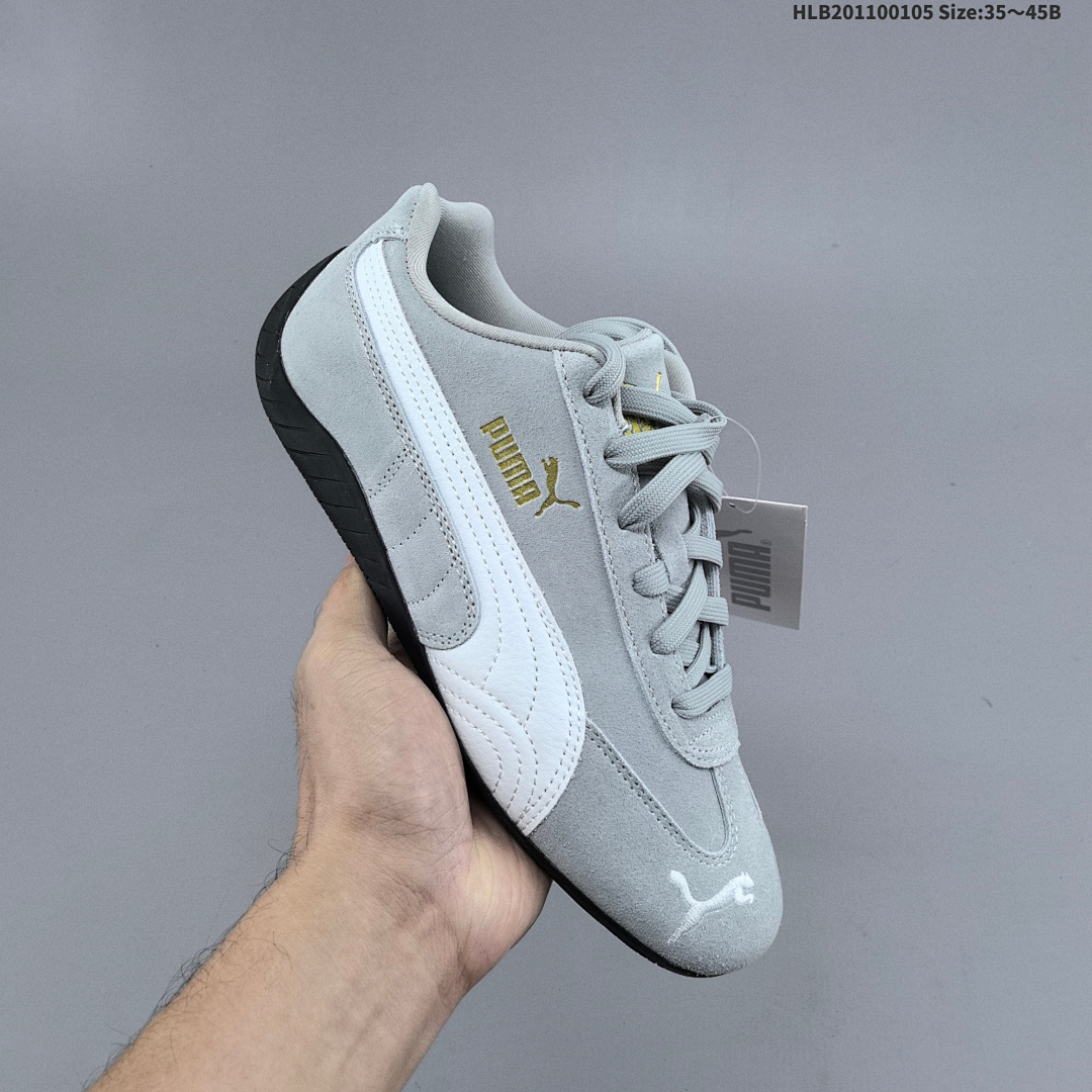 PUMA Speedcat OG PUMA Speedcat OG 406329 05 - foto 8