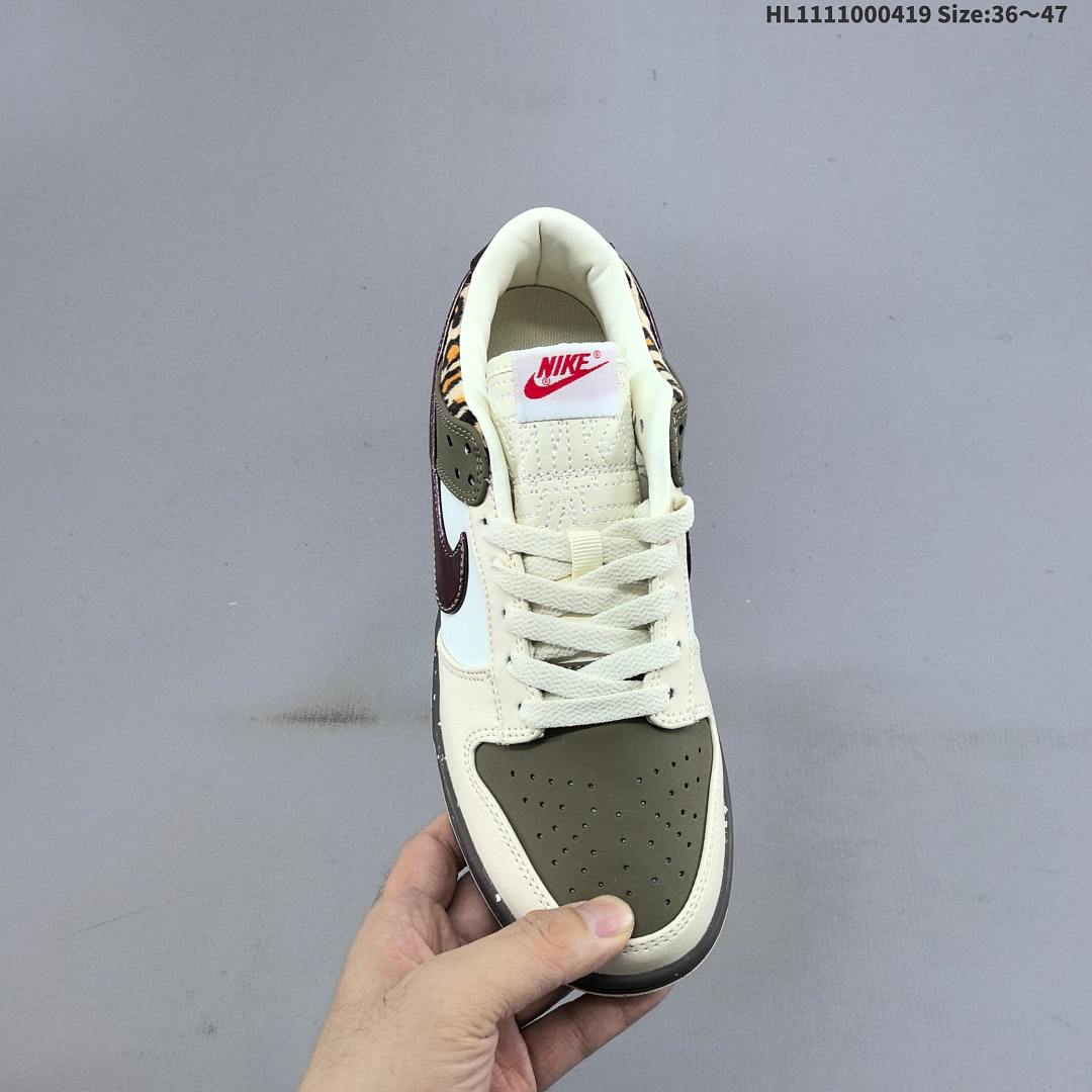 Nike Sb Dunk Low Pro Dunk - foto 5