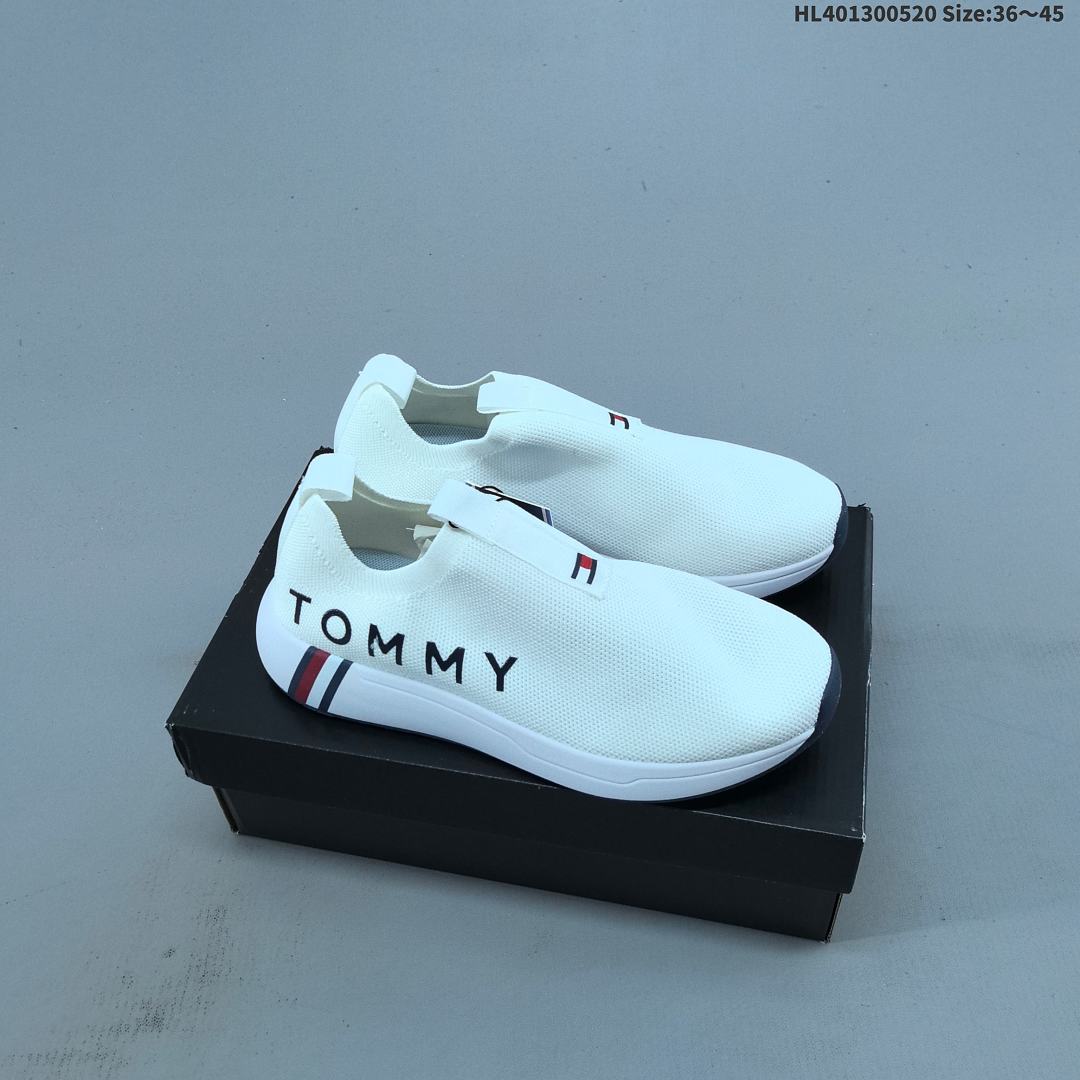 Tommy Hilfiger FWOFW008 HL401300520 - foto 6