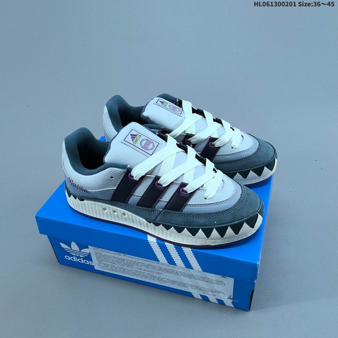 Adidas Adimatic Low Logo - foto 6