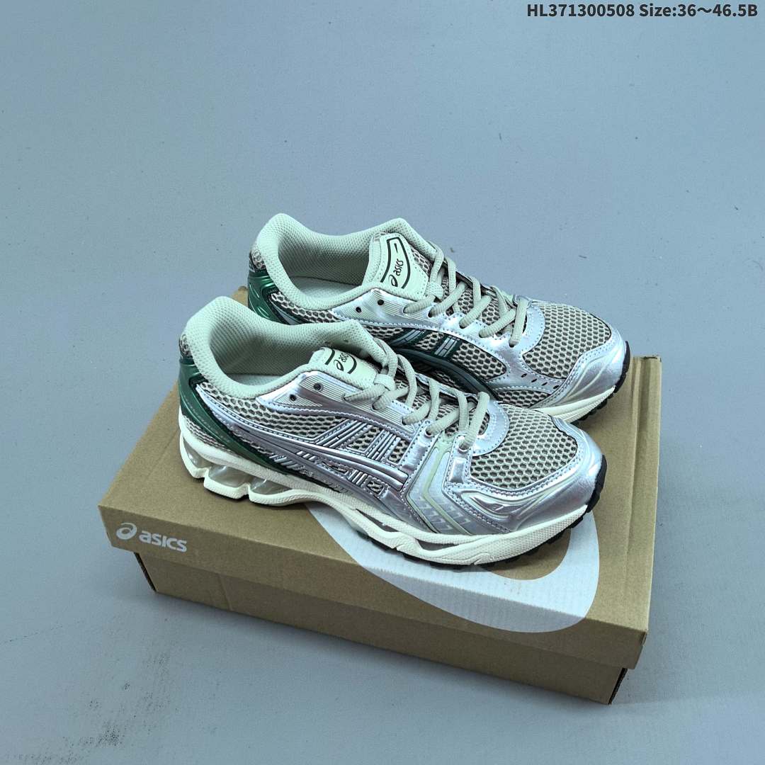 Asics Gel-Kayano 14 3D GEL FF BLAST PLUS - foto 3