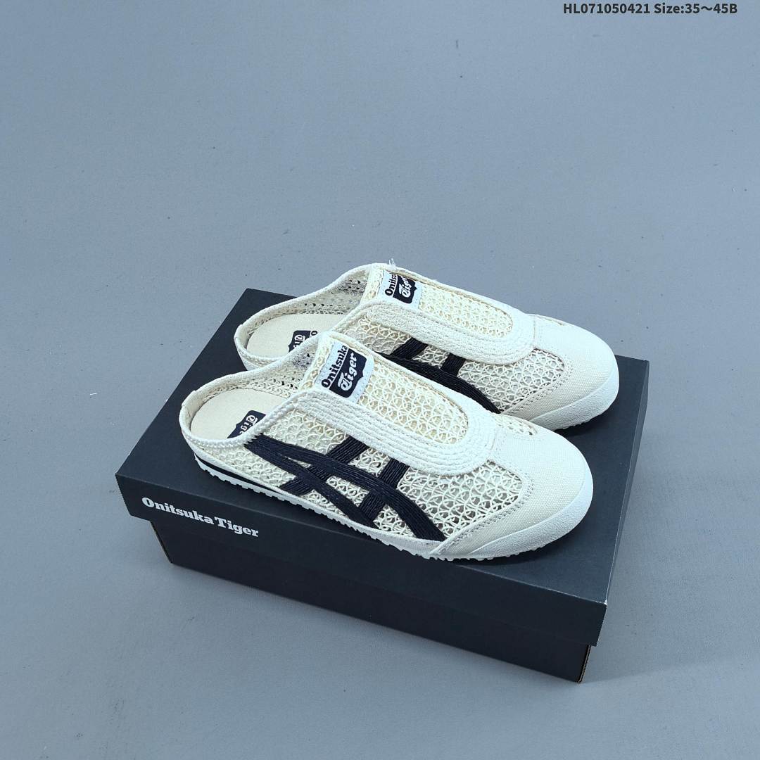 Asics Onitsuka Tiger MEXICO 66 Sabot - foto 12