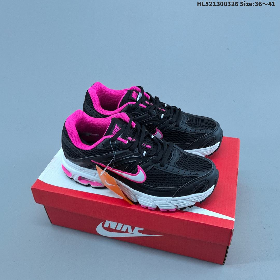 Nike Air Max Moto 2K -003 ID - foto 8