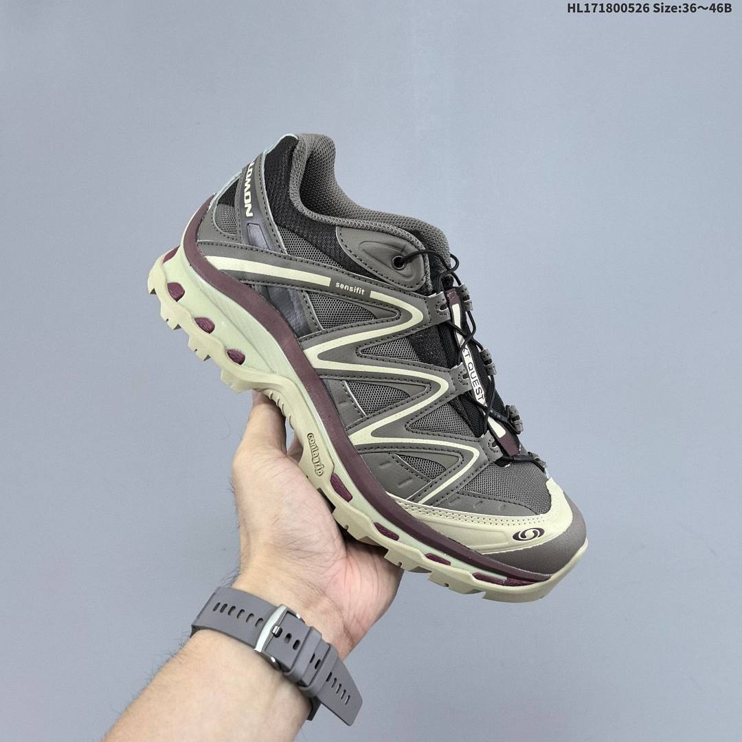 Salomon XT-QUEST ADV SENSIFIT - foto 5