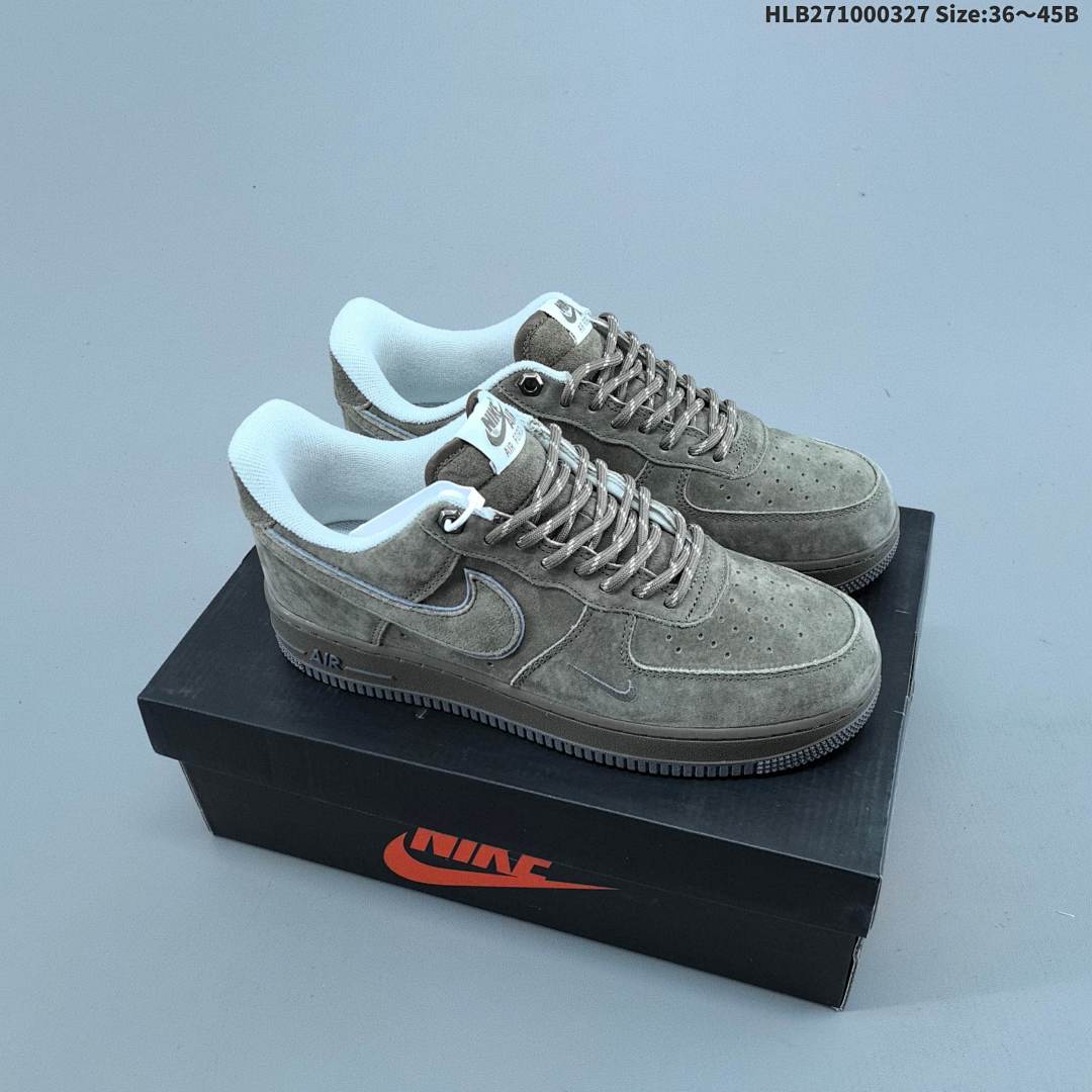 Nike Air Force1 07 low