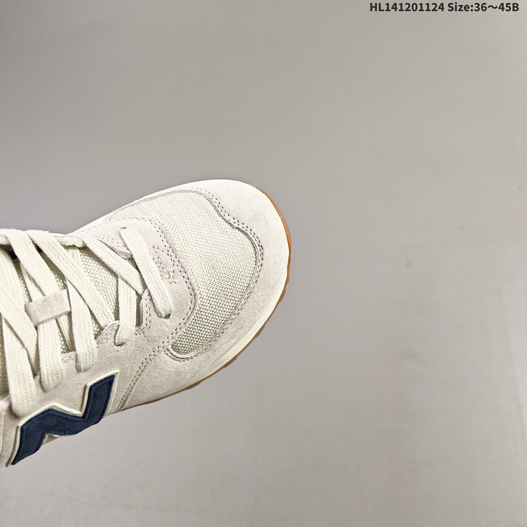 NB New Balance U574 4 2024 574 - foto 4