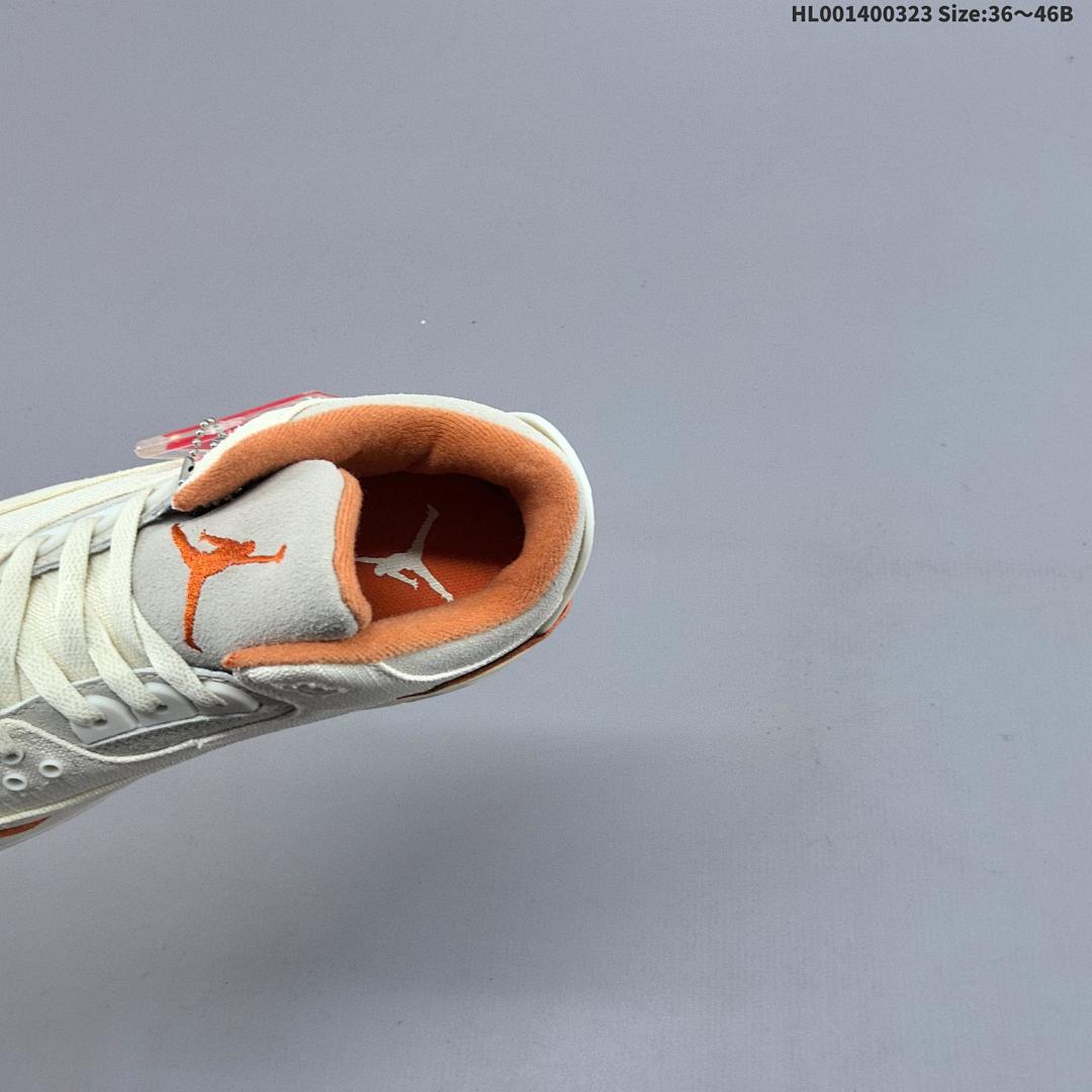 Air Jordan 3 Retro "TEX Fossil Starfish" AJ3 3 aj3 3 - foto 9