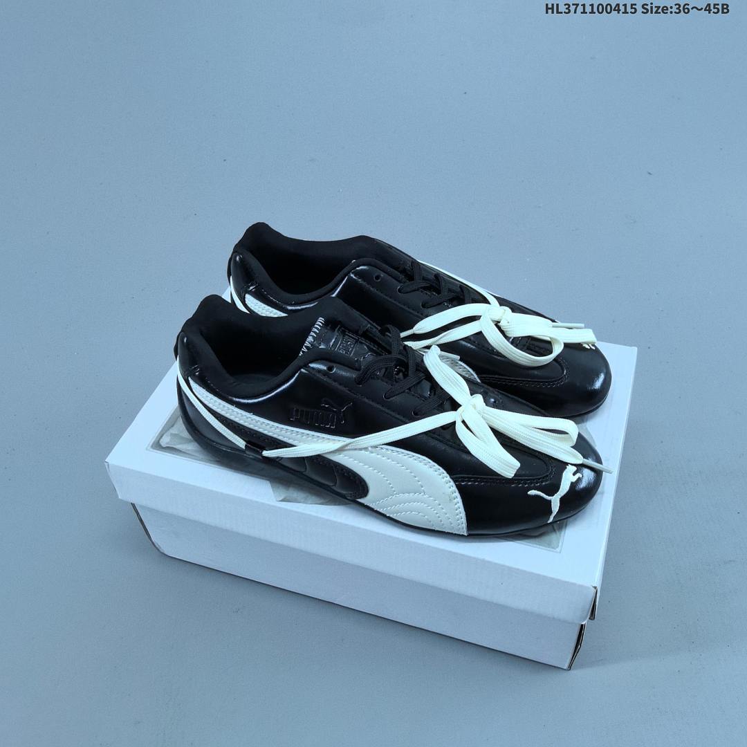 Rose x PUMA Speedcat - foto 4