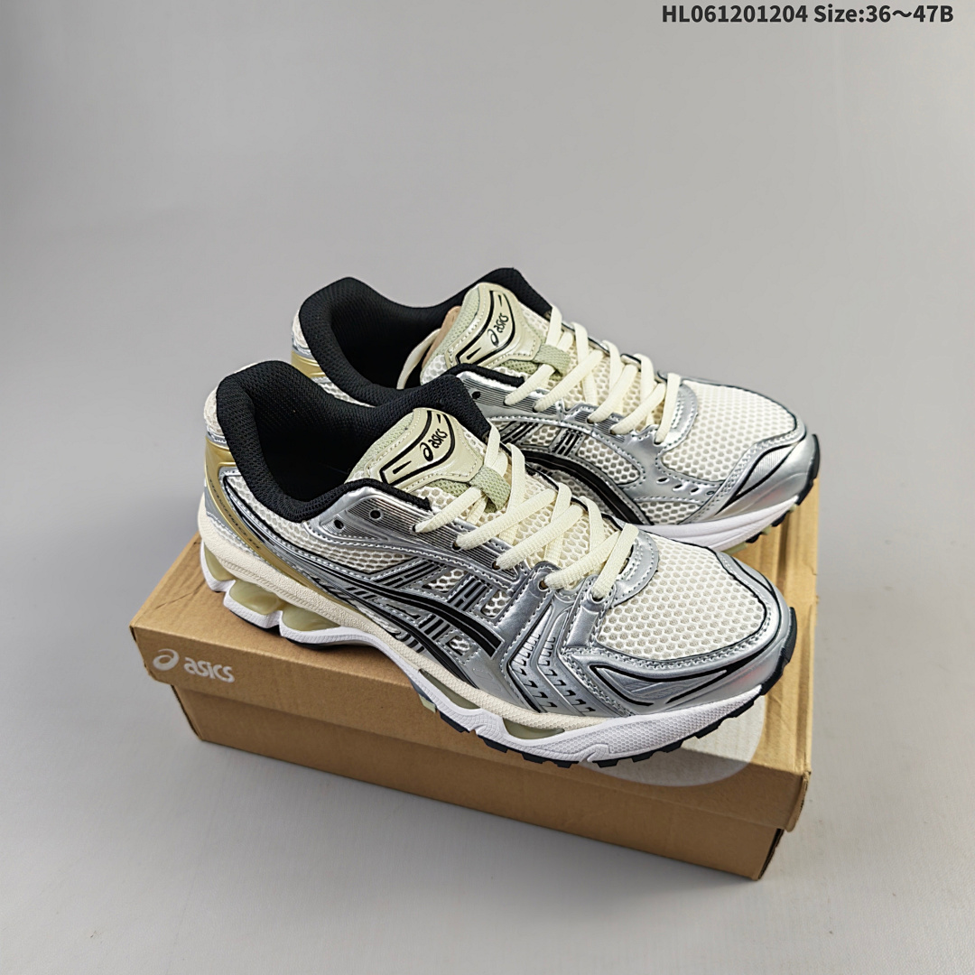 Asics Gel-Kayano 14 3D GEL FF BLAST PLUS - foto 16