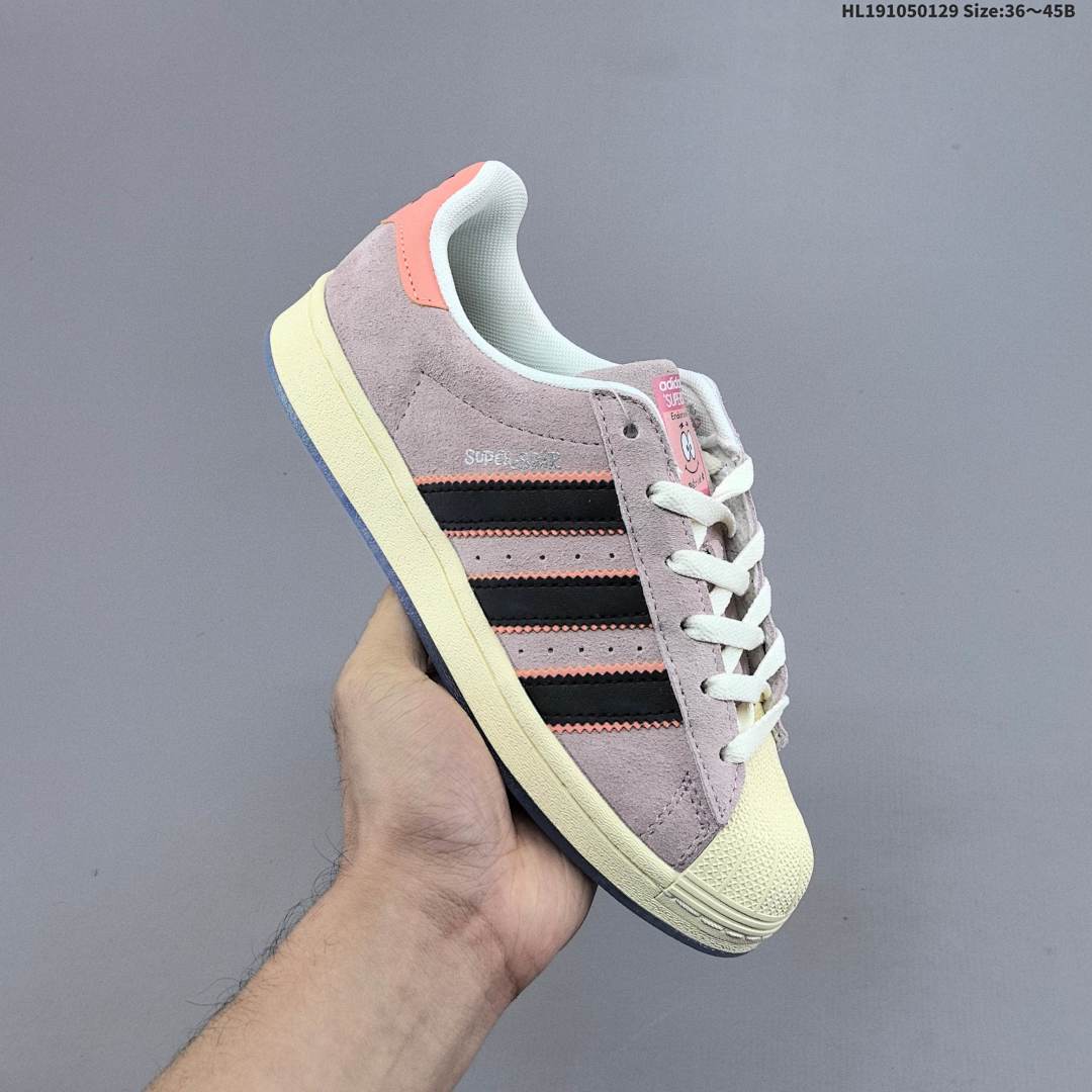 Adidas Originals Superstar JQ6778 HL191050129 Size 45B - foto 8