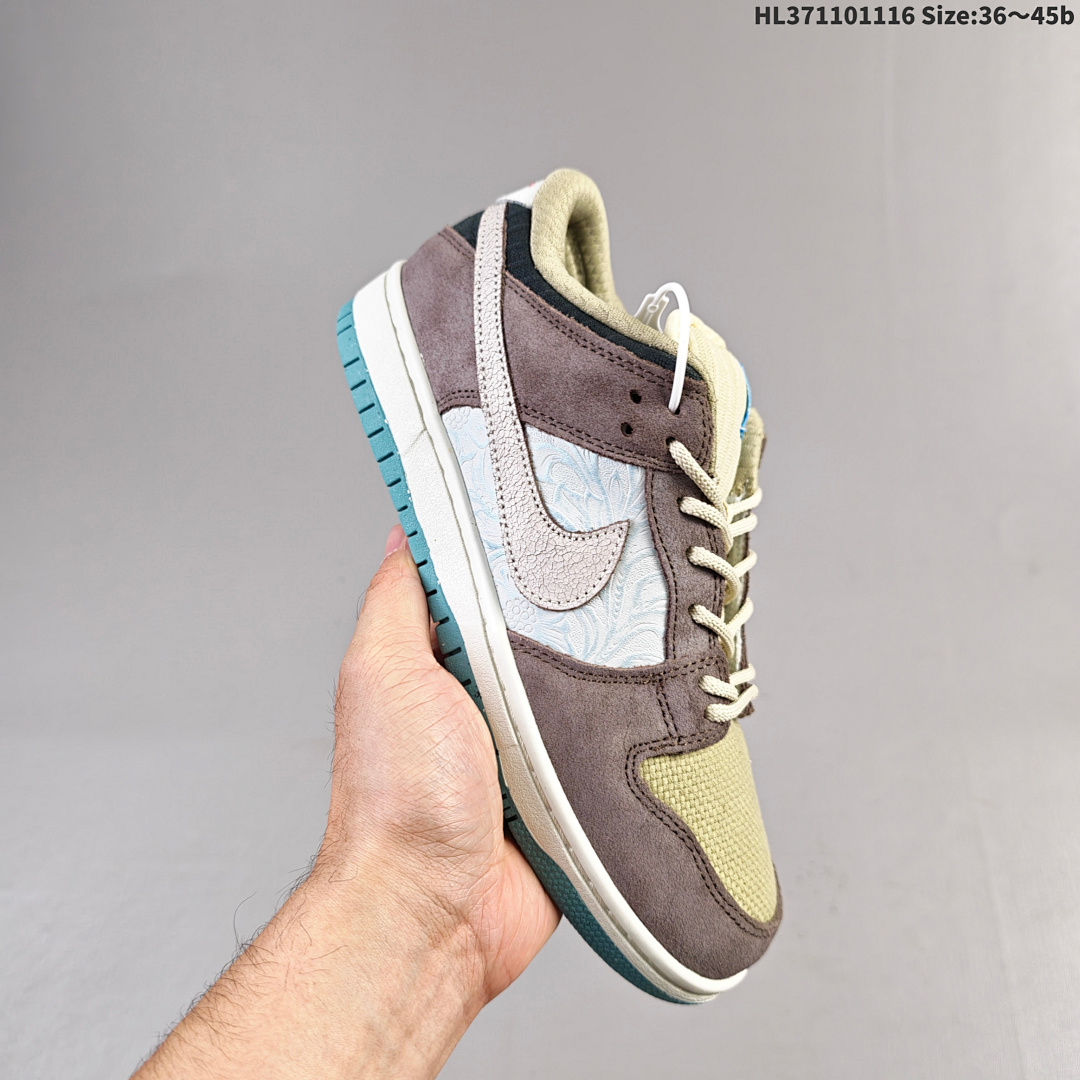 NIKE DUNK LOW ZoomAir sb - foto 2