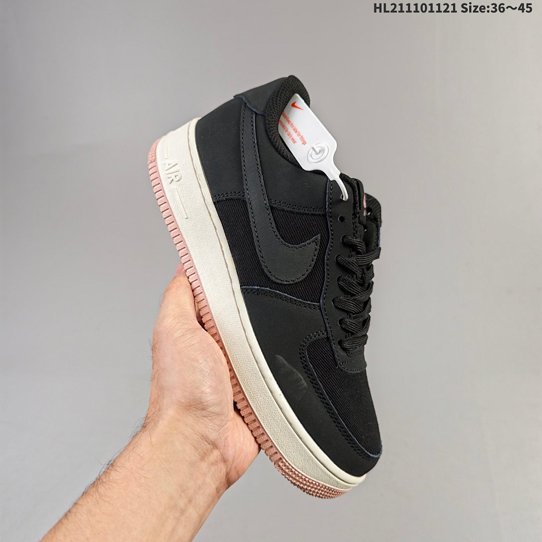 Nike AIR FORCE 1’07 Force 1 - foto 2