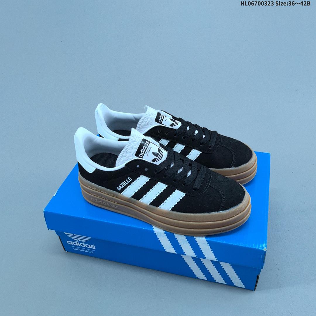 Adidas Originals Gazelle Bold W - foto 3