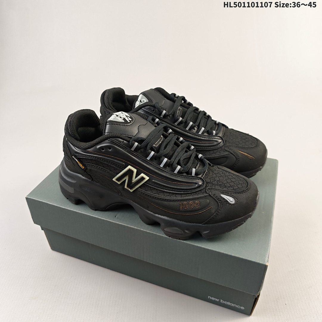 New Balance/ 4 T-Beam ENCAP - foto 2
