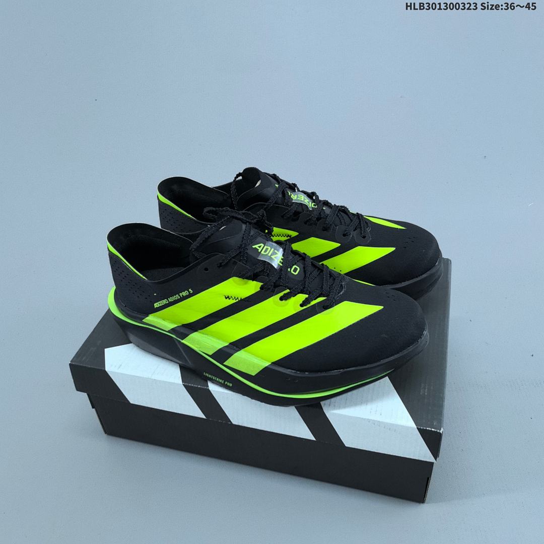 Adidas/ Lightstrike + Lightstrike Pro - foto 4