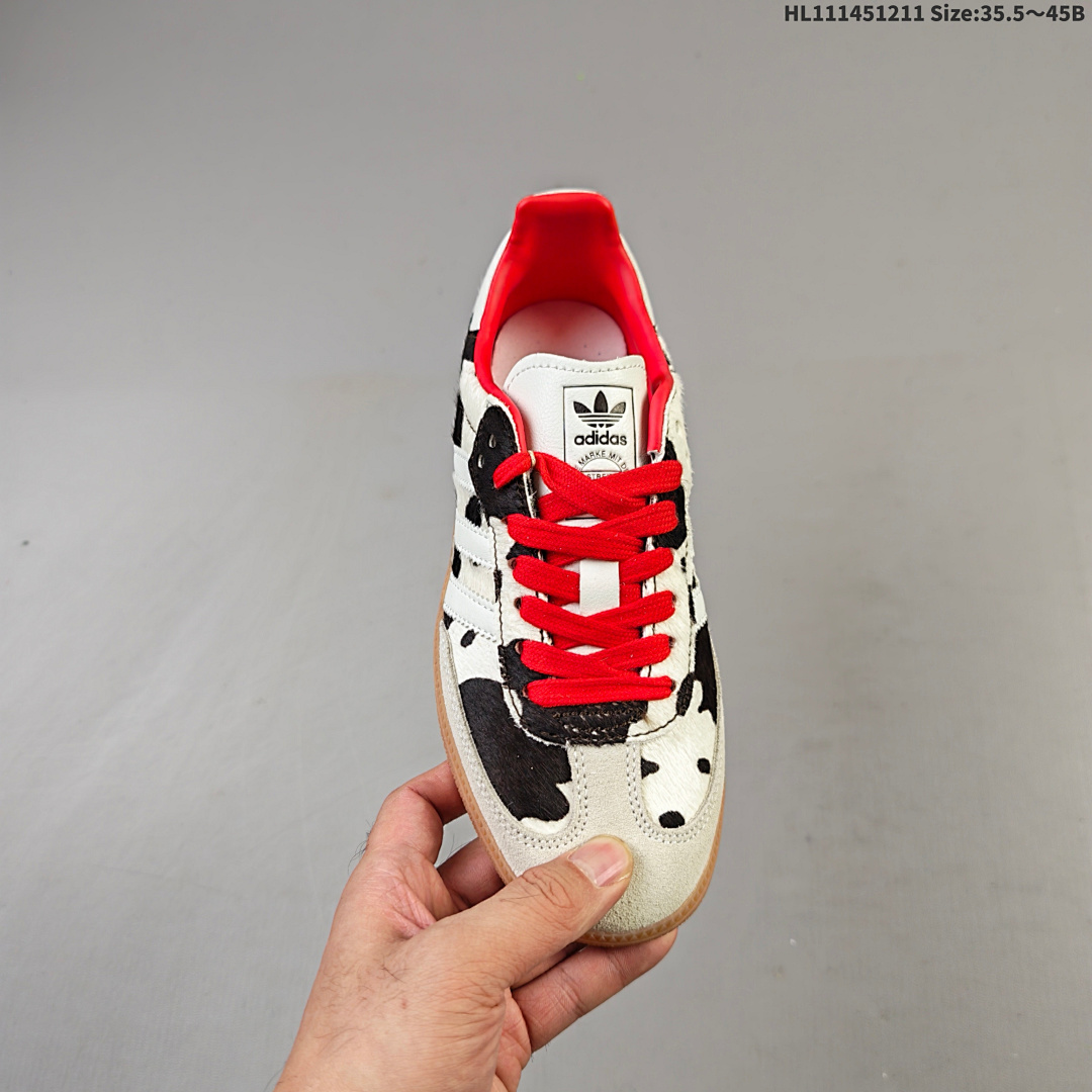 Adidas Originals Samba OG .5 3 - foto 6