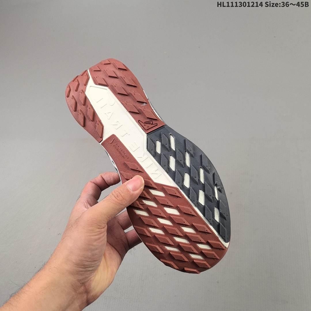 Nike REACTX PEGASUS TRAIL 5 - foto 4
