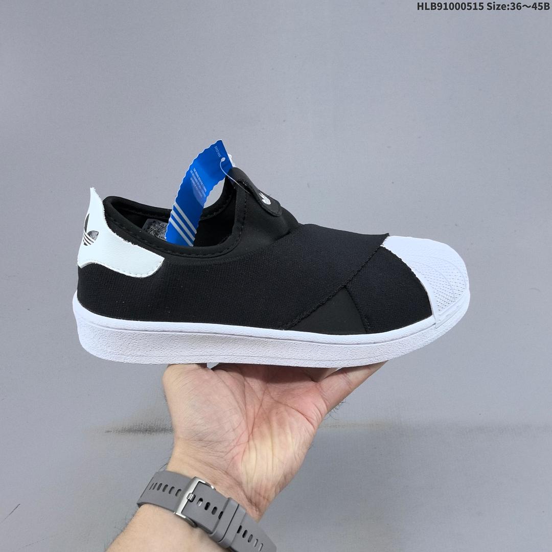 Adidas Originals Superstar 2 X Slip-On 36.5 37 3 - foto 3
