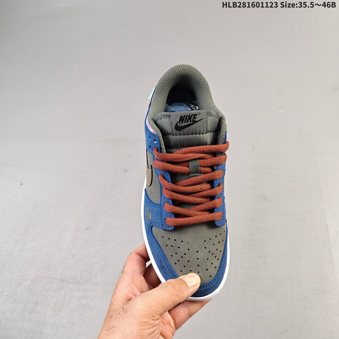 Nike sb Dunk Low - foto 7