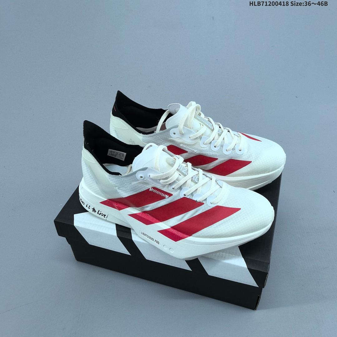 Adidas Adizero Adios Pro 4 M Flywire Zoom - foto 8