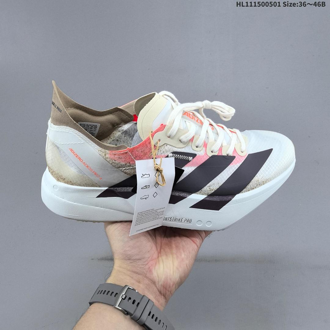 Adidas Adizero Adios Pro 4 Lightstrike Pro - foto 4