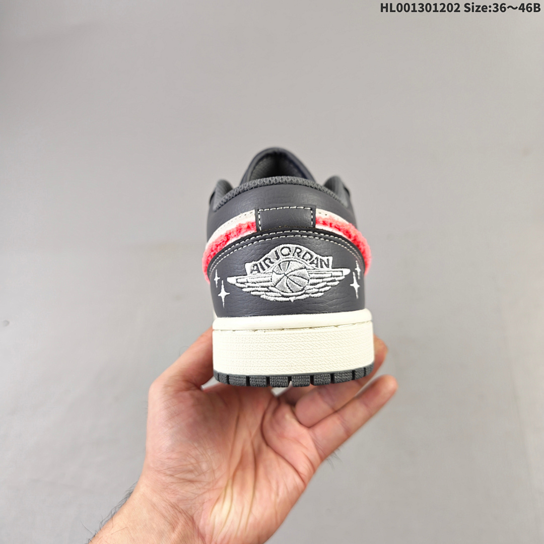Air Jordan 1 Low AJ1 1 aj1 1 - foto 5