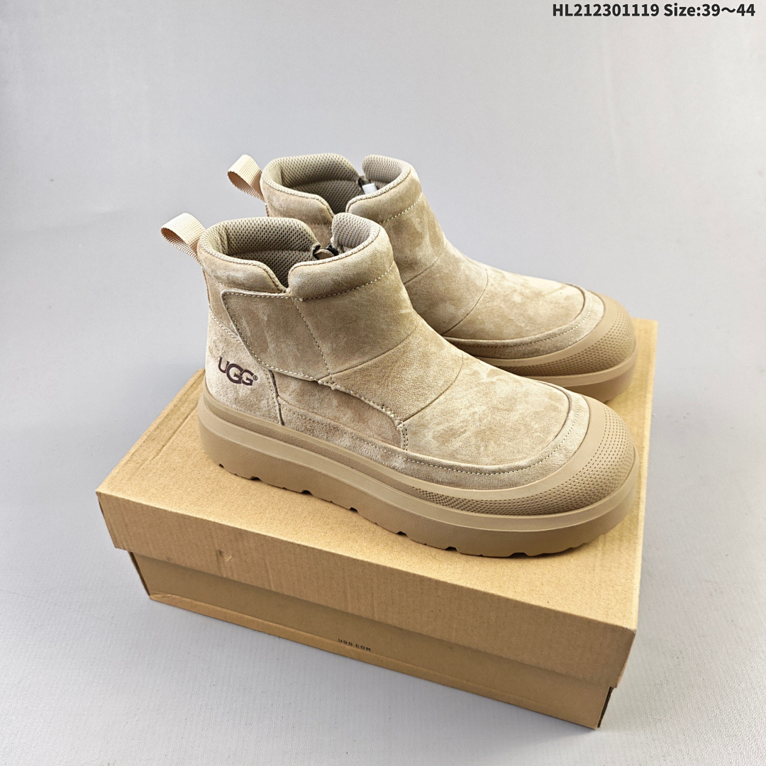 UGG M Tasman Weather Hybrid Modern - foto 2