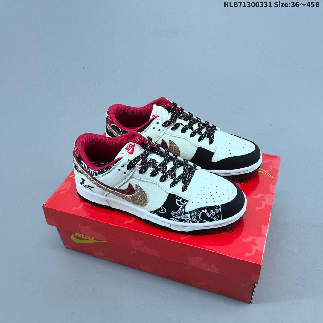NIKE DUNK SB LOW Dunk SB Dunk Dunk Dunk SB - foto 6