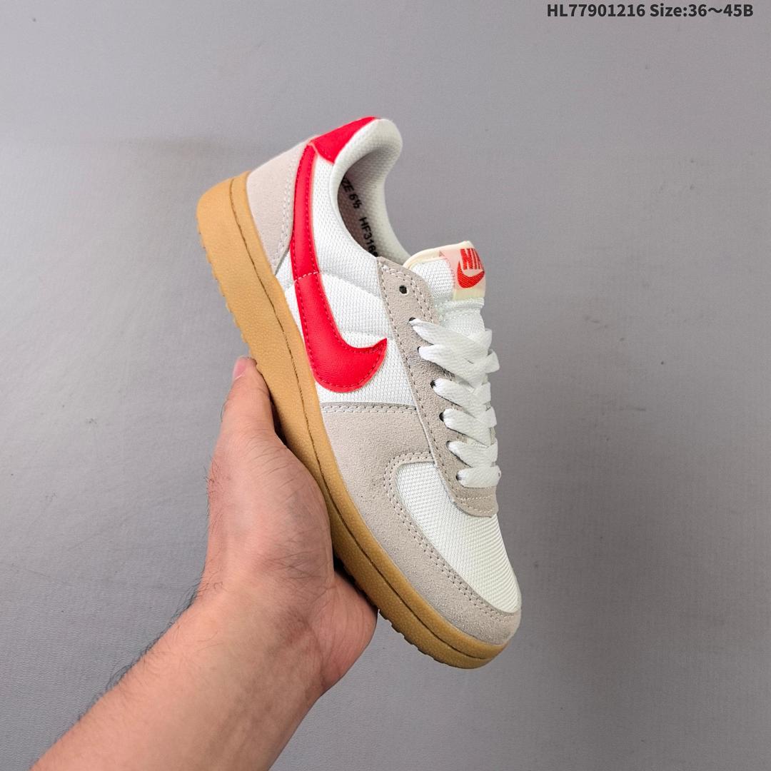 Nike WMNS NIKE FIELD GENERAL Nike FELD GENERAL HF3165 104 36 36 - foto 8