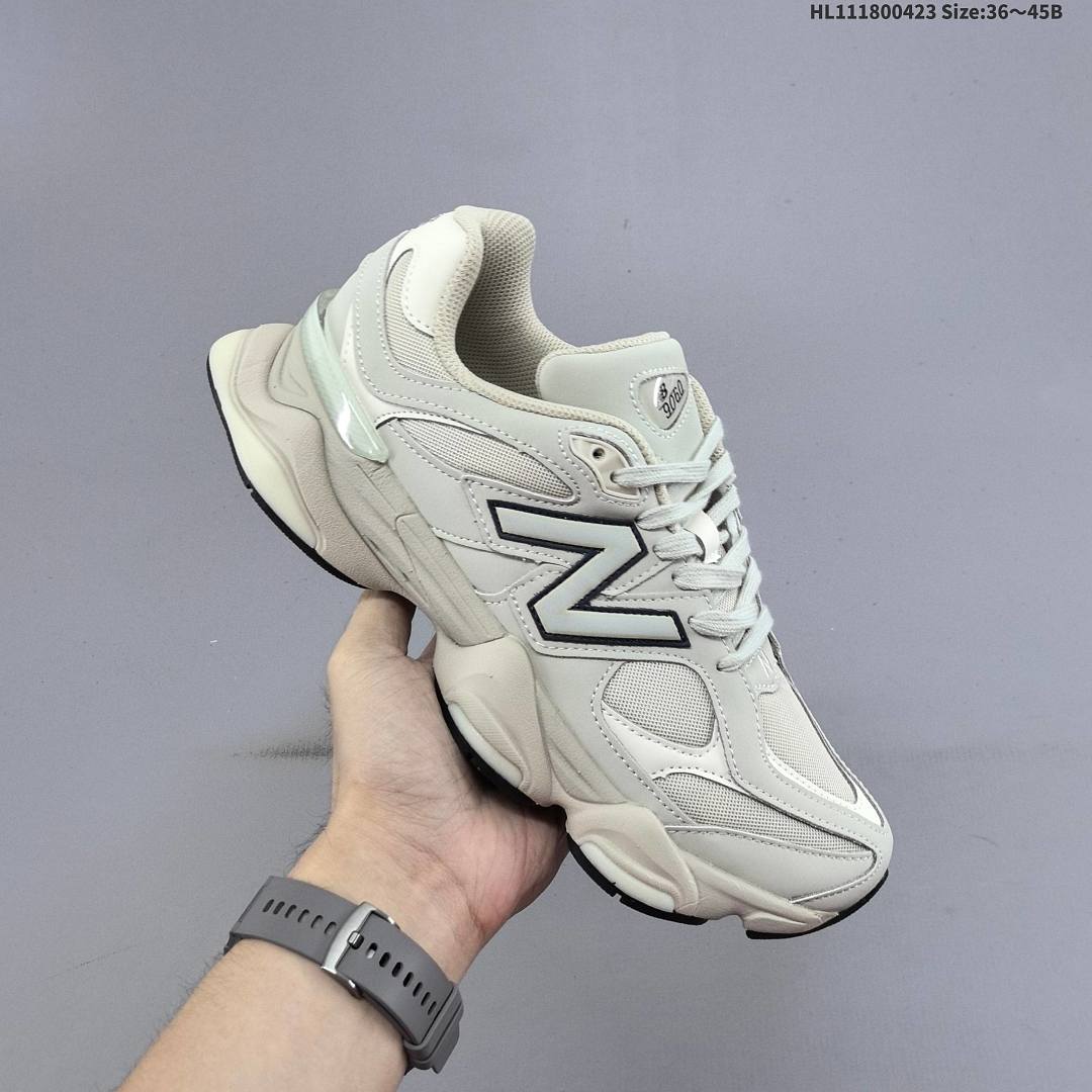 New Balance 9060 ABZORB - foto 3