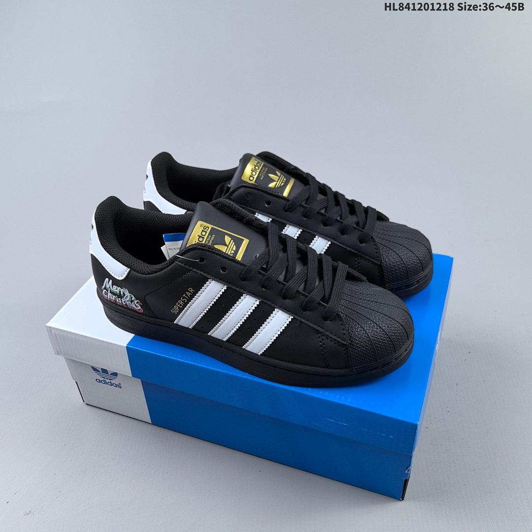 Adidas Originals Superstar Pride RM B23642 HL841201218 - foto 2