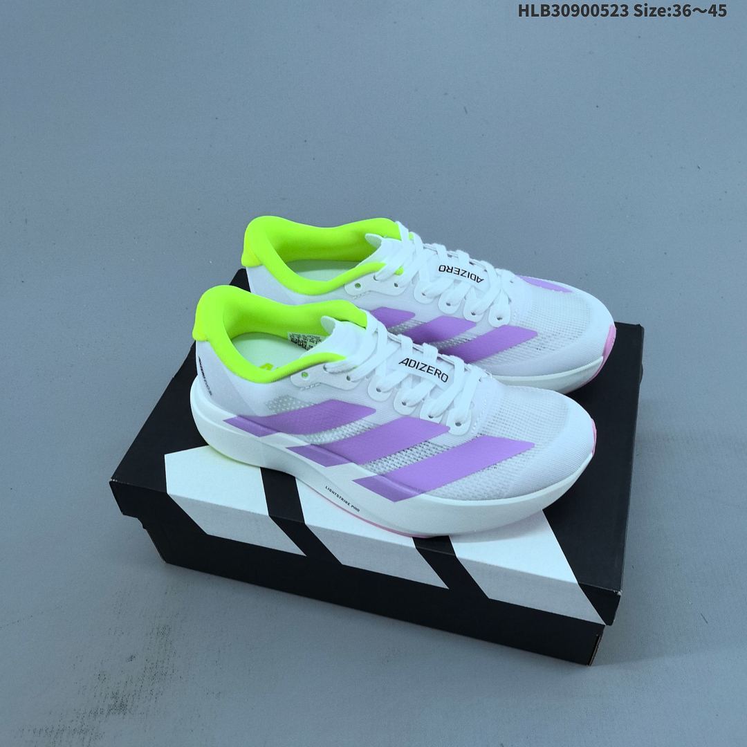 Adidas Adizero Adios 5 M Flywire Zoom JR5 - foto 3