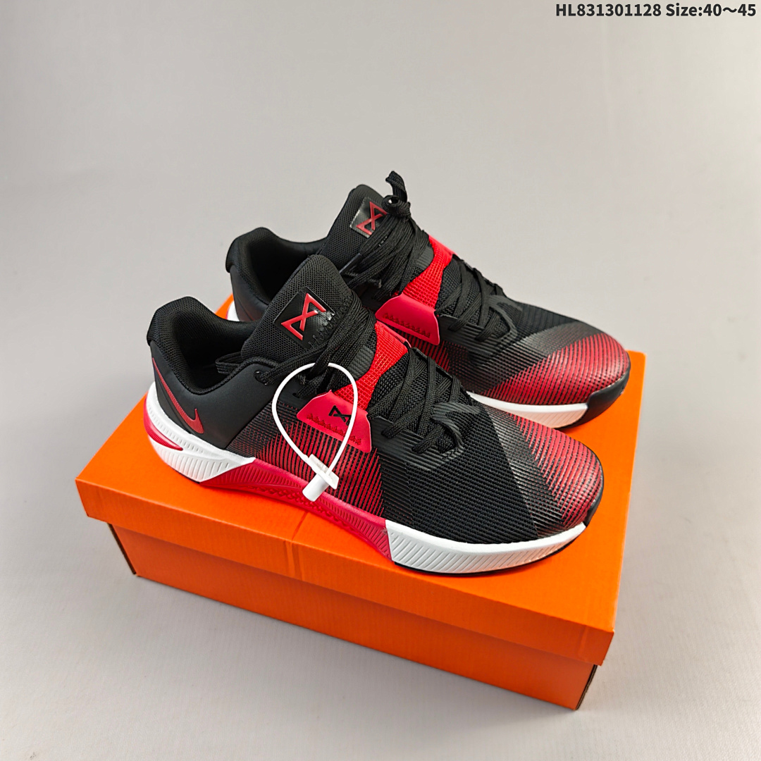Nike Free Metcon 10 - foto 5