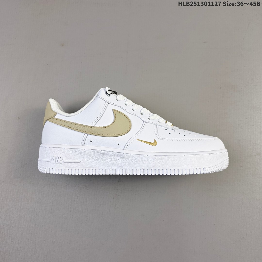 Nike AIR FORCE 1’07 Force - foto 8