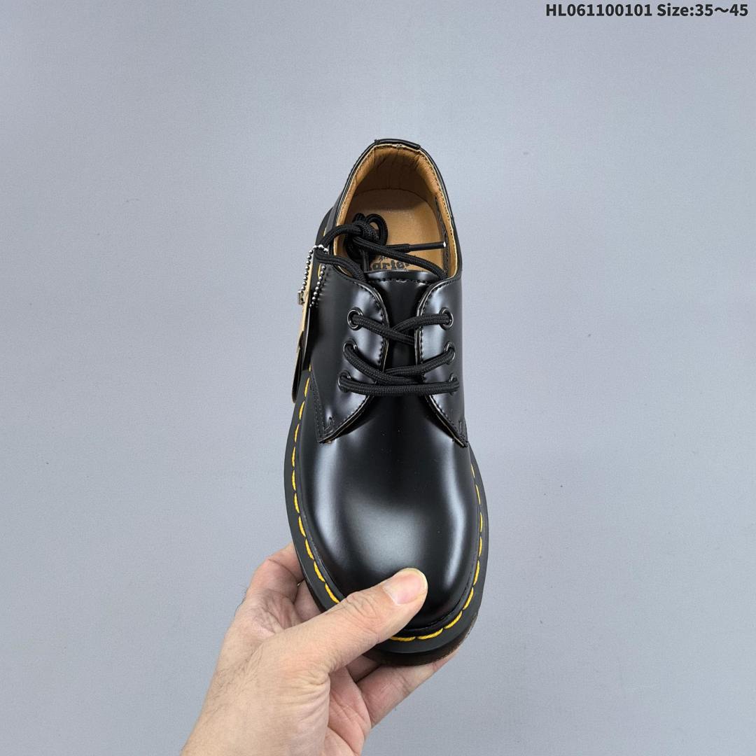 Dr.martens Sinclair PVC - foto 6