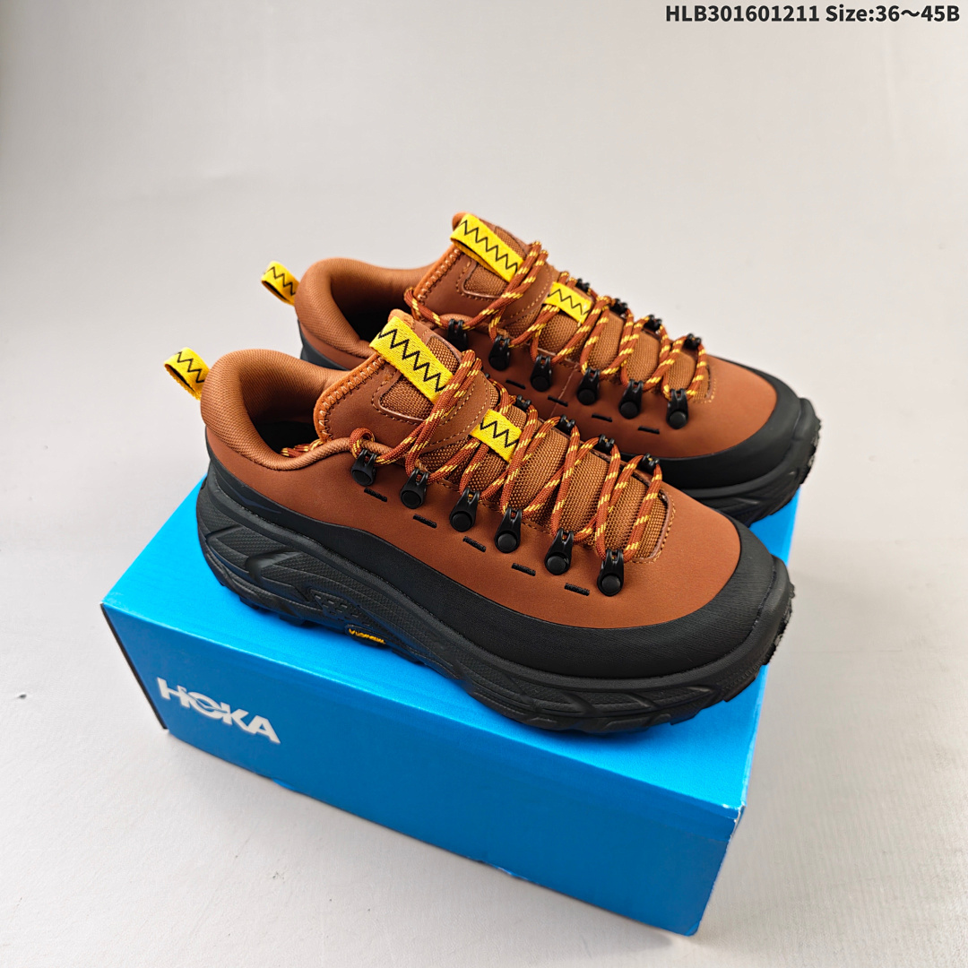 HOKA ONE ONE Tor Summit Fresh Foam 3C 33% - foto 2