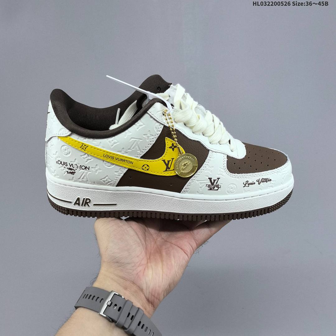 NIKE AIR FORCE 1‘07 LV8 -02 - foto 3
